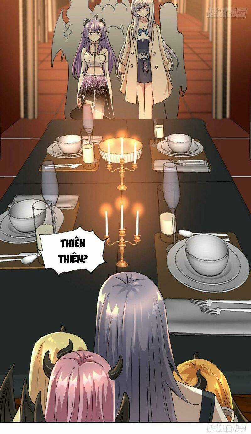 Xâm Lược Vạn Giới - Chapter 36 - Trang 12