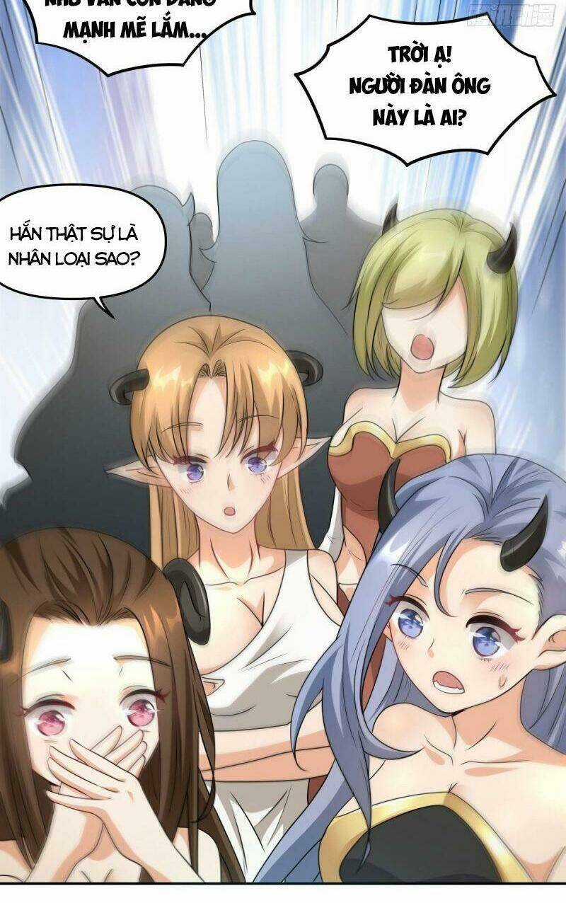 Xâm Lược Vạn Giới - Chapter 36 - Trang 14