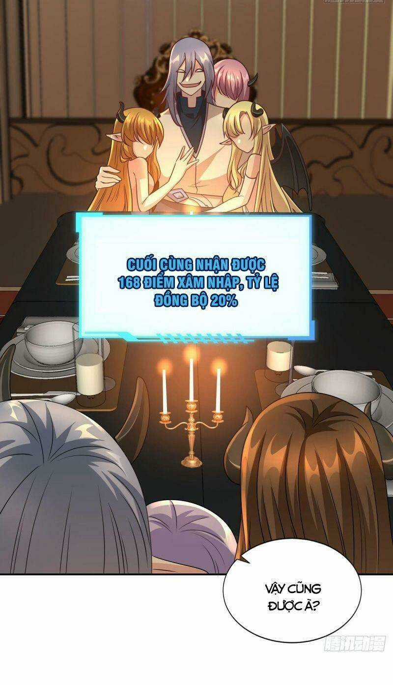 Xâm Lược Vạn Giới - Chapter 36 - Trang 16