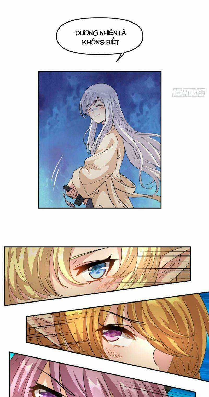 Xâm Lược Vạn Giới - Chapter 36 - Trang 19