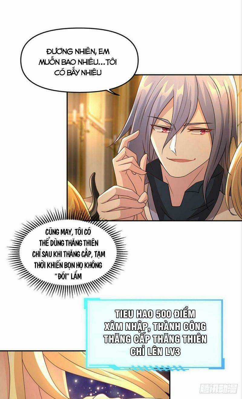 Xâm Lược Vạn Giới - Chapter 36 - Trang 3