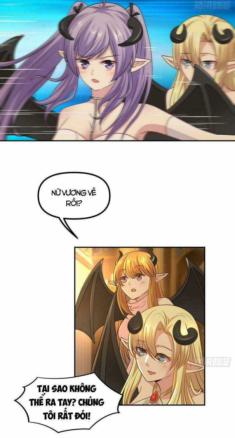 Xâm Lược Vạn Giới - Chapter 36 - Trang 26