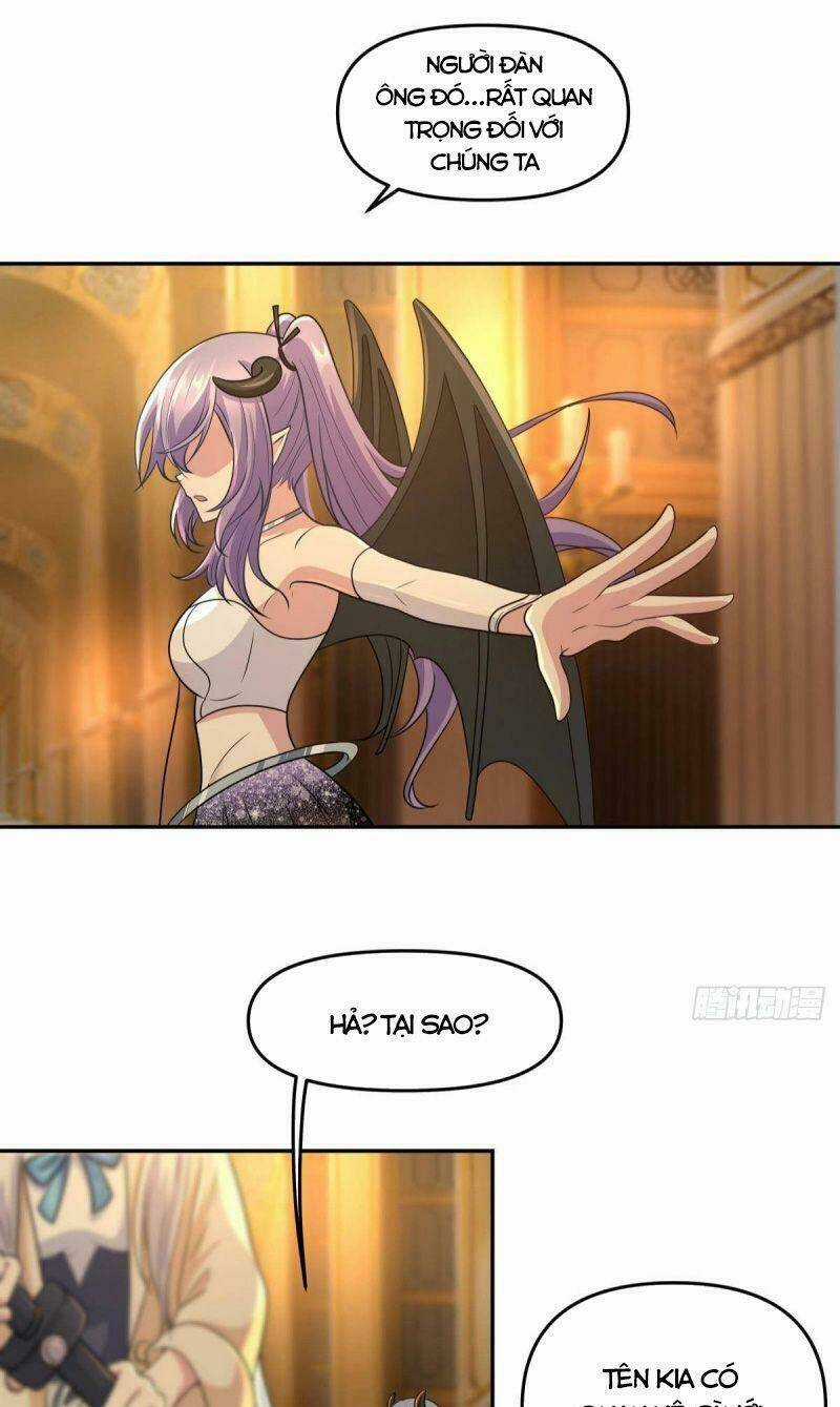 Xâm Lược Vạn Giới - Chapter 36 - Trang 27