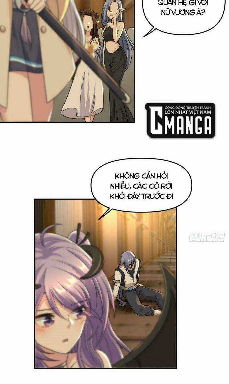 Xâm Lược Vạn Giới - Chapter 36 - Trang 28