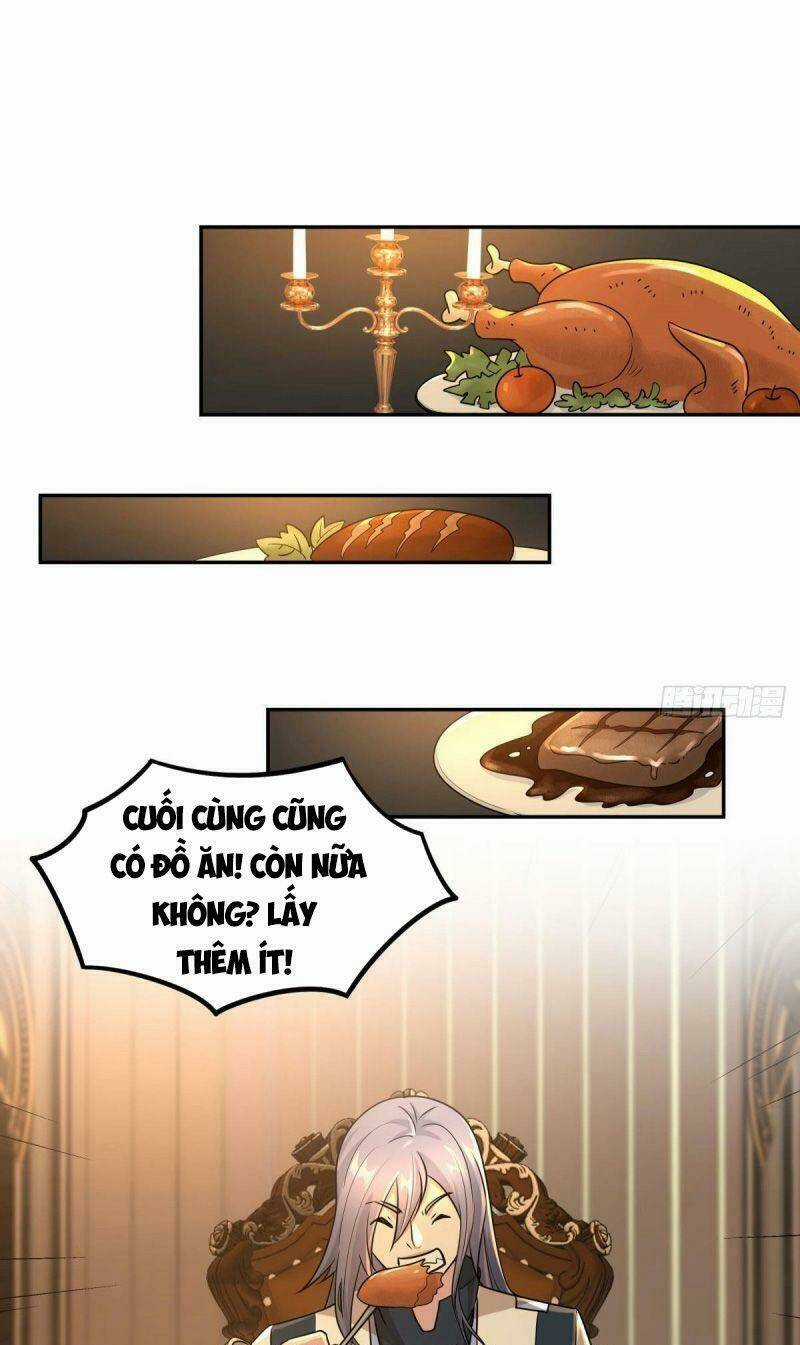 Xâm Lược Vạn Giới - Chapter 36 - Trang 29