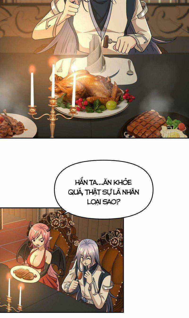 Xâm Lược Vạn Giới - Chapter 36 - Trang 30