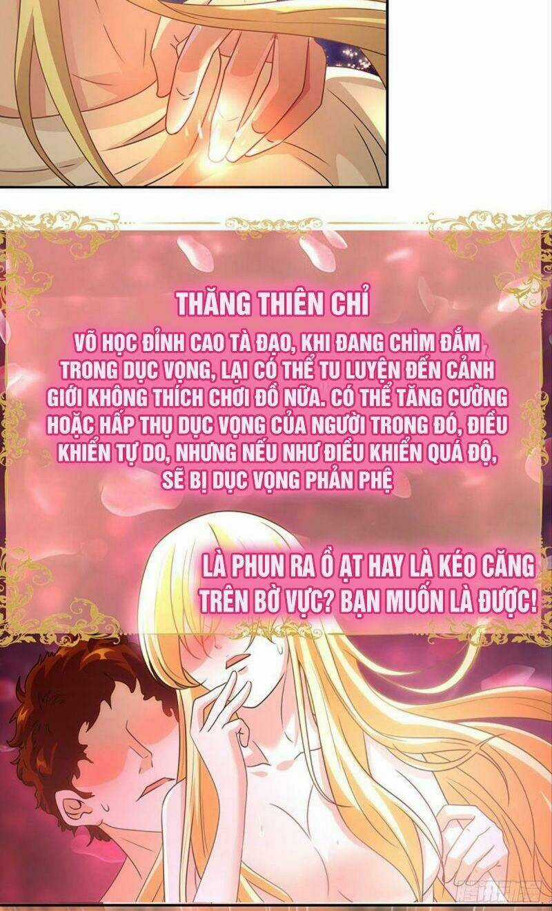 Xâm Lược Vạn Giới - Chapter 36 - Trang 4