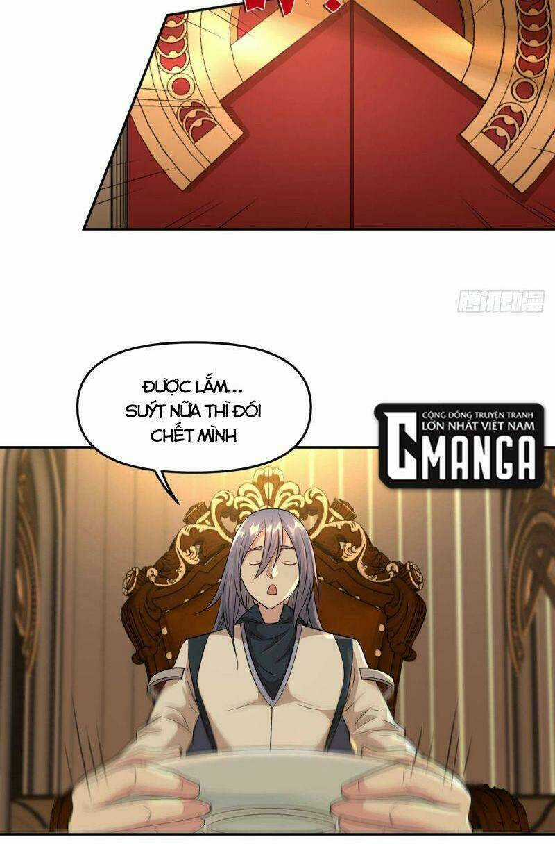 Xâm Lược Vạn Giới - Chapter 36 - Trang 32