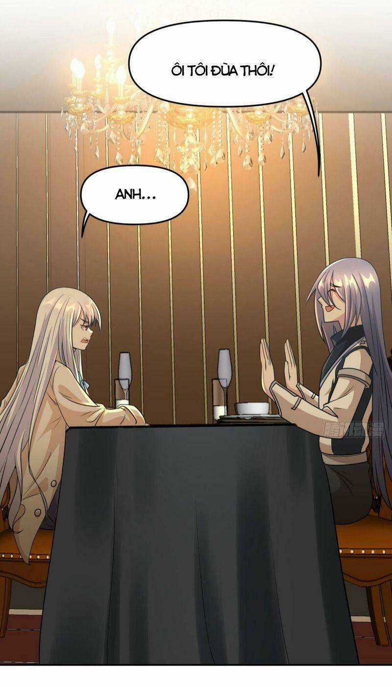 Xâm Lược Vạn Giới - Chapter 36 - Trang 34