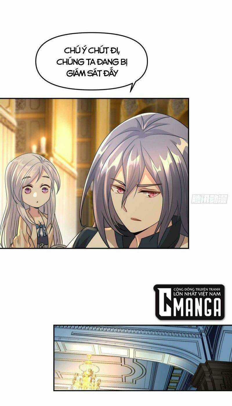 Xâm Lược Vạn Giới - Chapter 36 - Trang 35