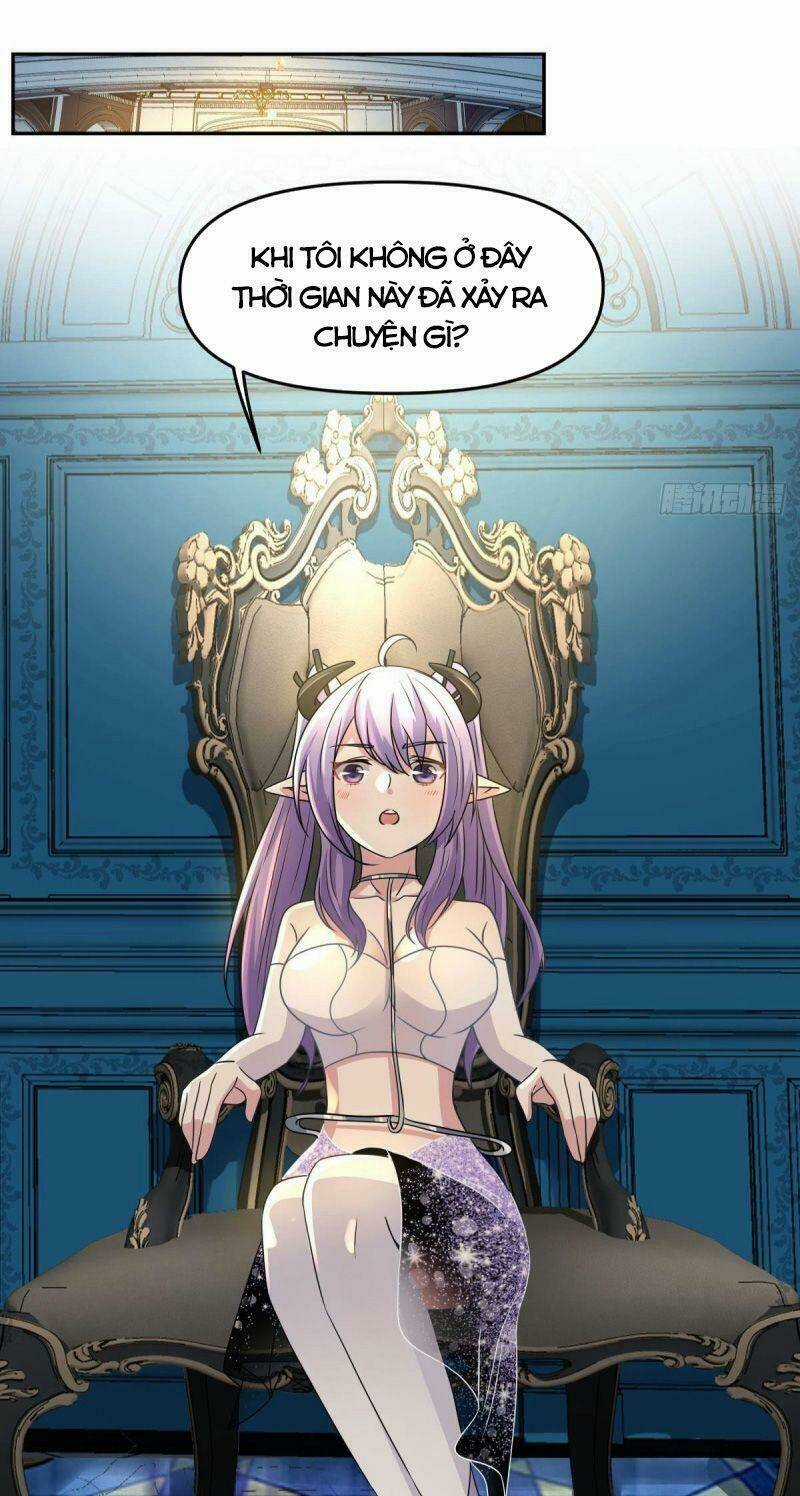 Xâm Lược Vạn Giới - Chapter 36 - Trang 36