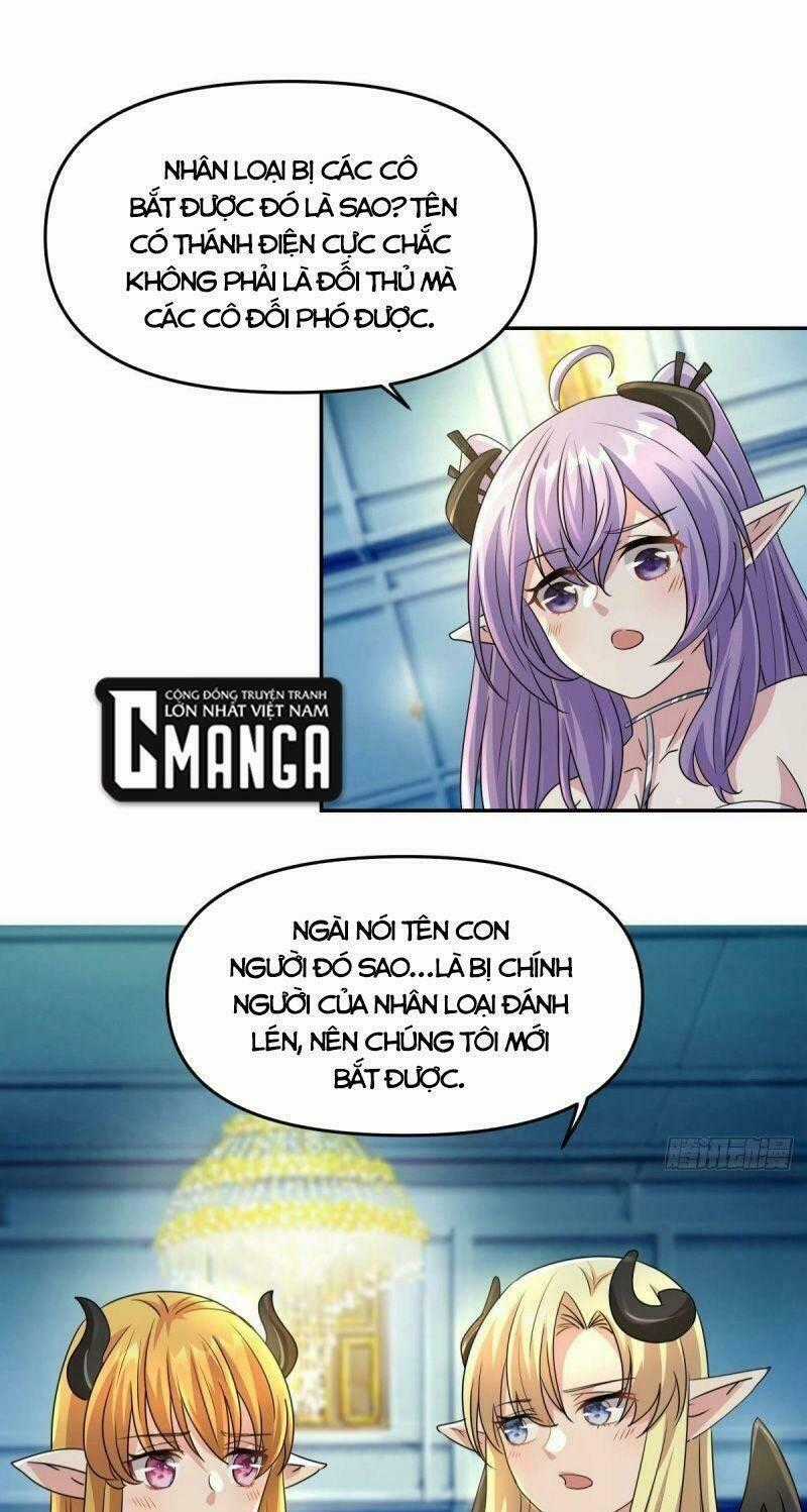 Xâm Lược Vạn Giới - Chapter 36 - Trang 38