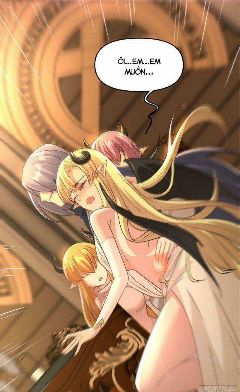 Xâm Lược Vạn Giới - Chapter 36 - Trang 5