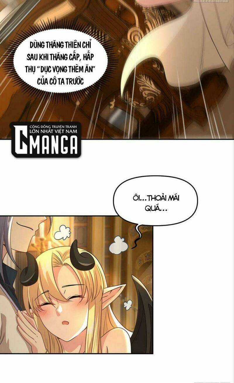 Xâm Lược Vạn Giới - Chapter 36 - Trang 6