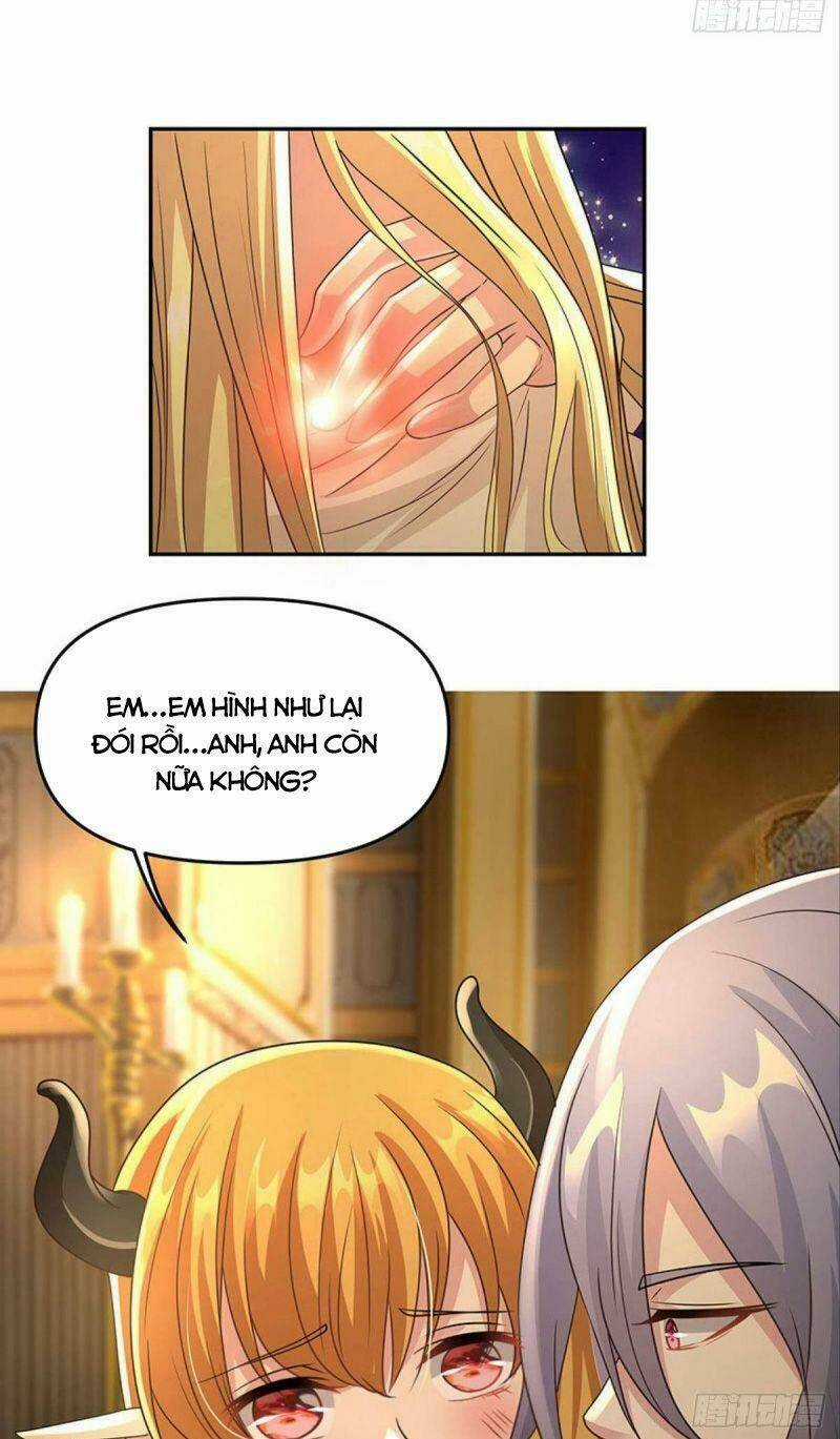 Xâm Lược Vạn Giới - Chapter 36 - Trang 7