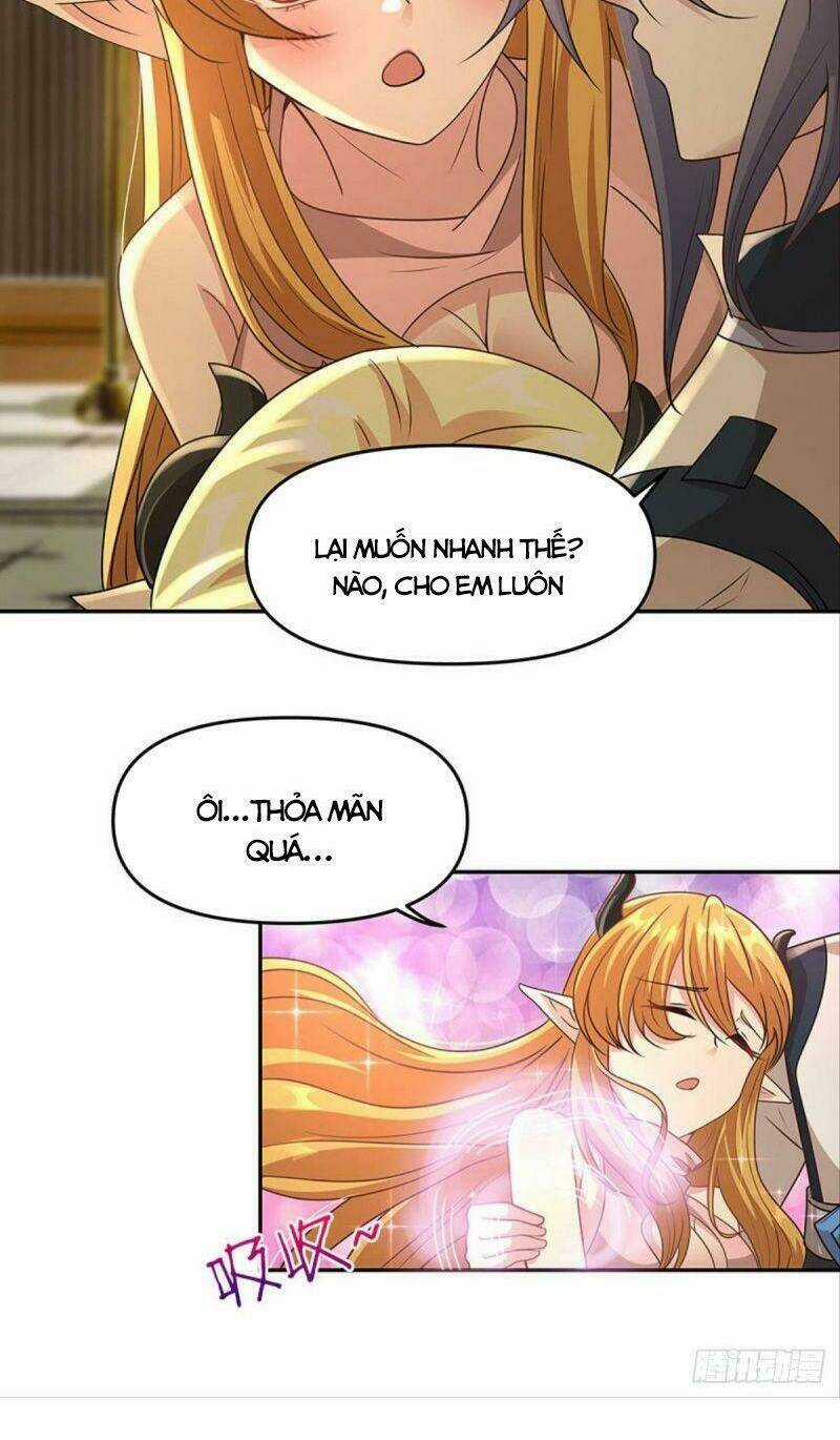 Xâm Lược Vạn Giới - Chapter 36 - Trang 8