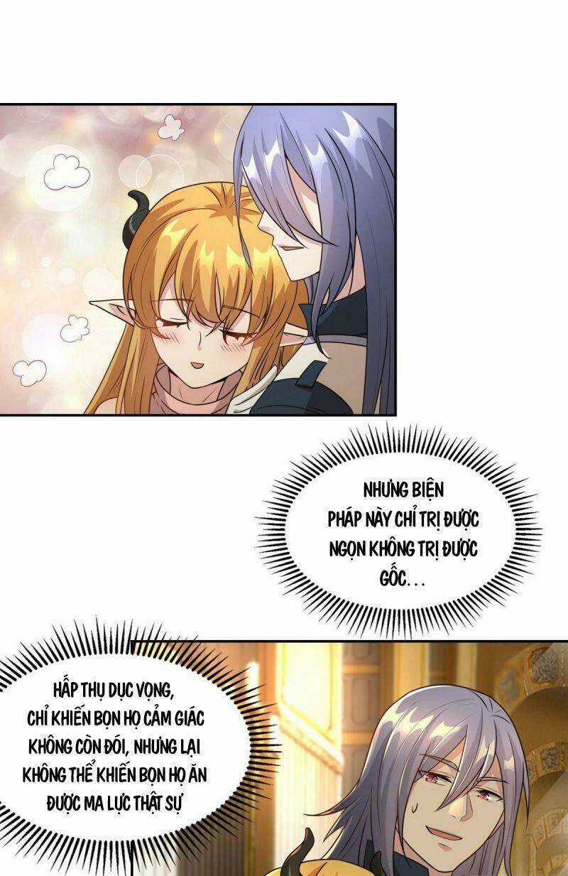 Xâm Lược Vạn Giới - Chapter 36 - Trang 9