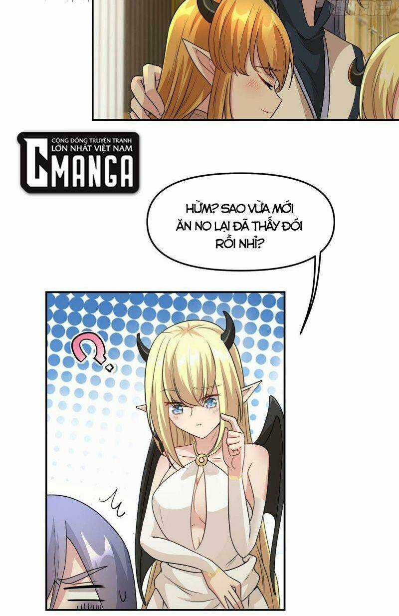 Xâm Lược Vạn Giới - Chapter 36 - Trang 10