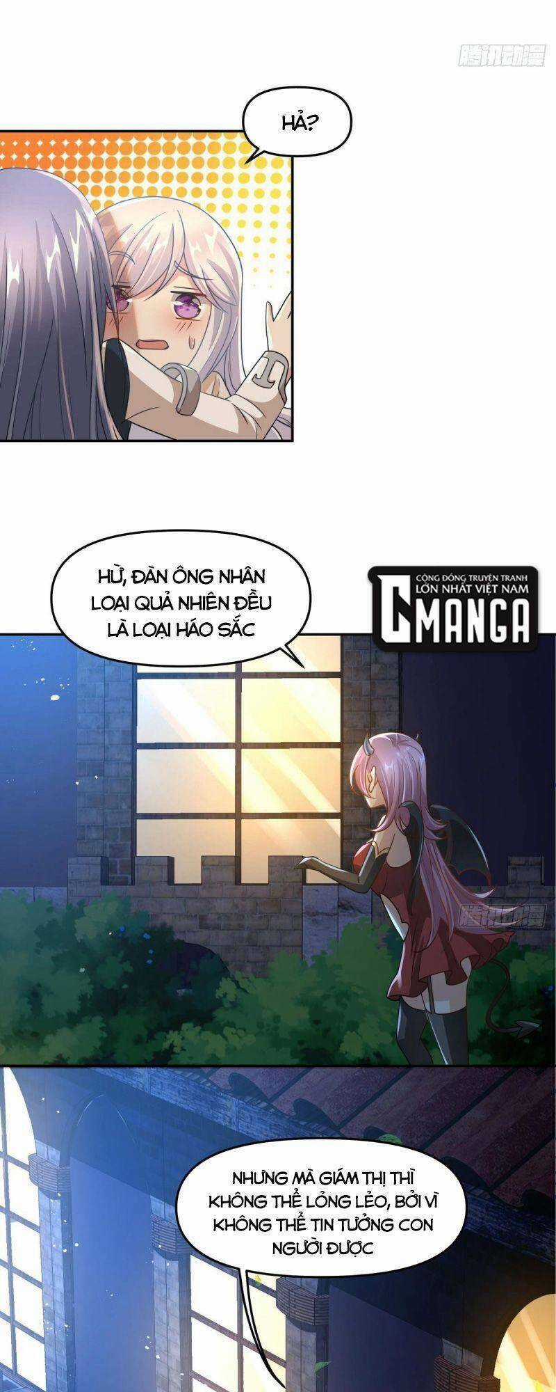 Xâm Lược Vạn Giới - Chapter 37 - Trang 12