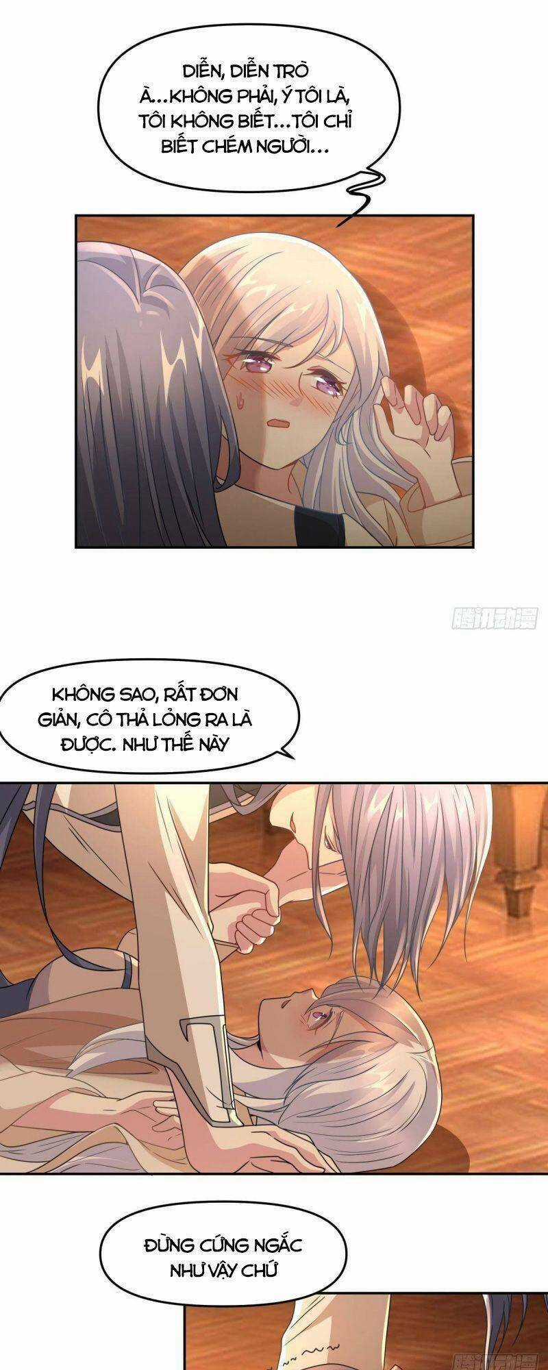 Xâm Lược Vạn Giới - Chapter 37 - Trang 14