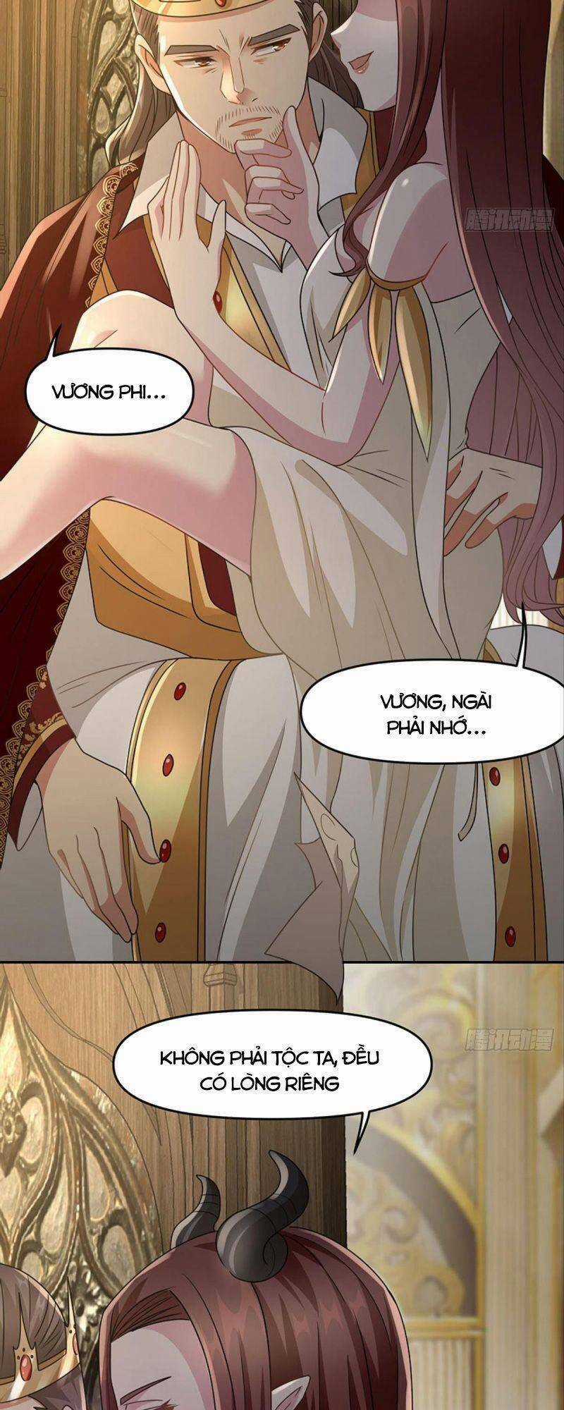 Xâm Lược Vạn Giới - Chapter 37 - Trang 6