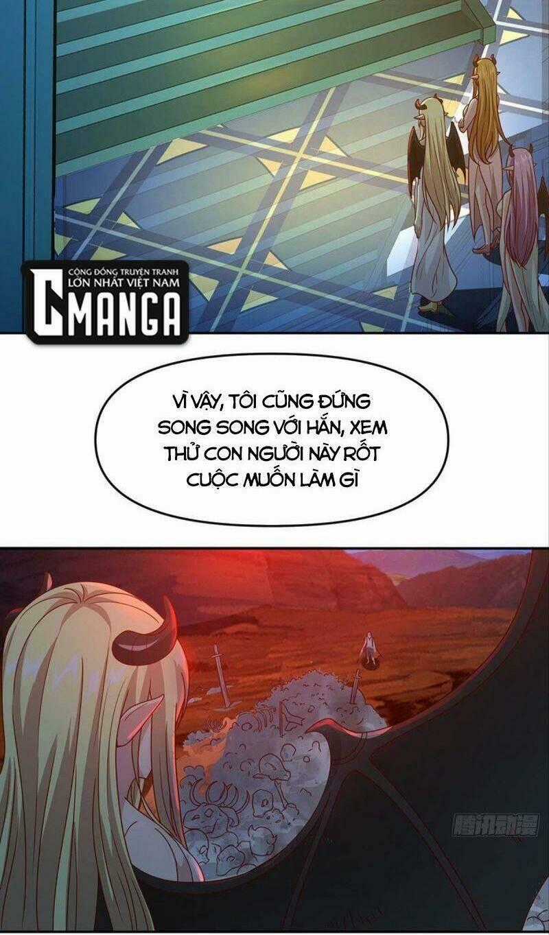 Xâm Lược Vạn Giới - Chapter 38 - Trang 2