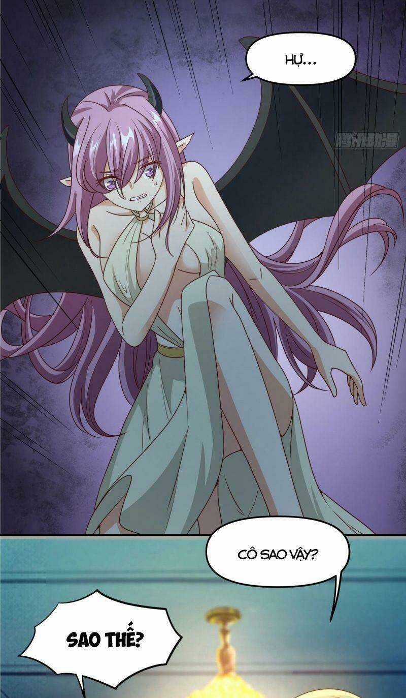 Xâm Lược Vạn Giới - Chapter 38 - Trang 11