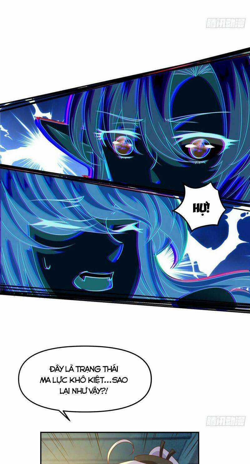 Xâm Lược Vạn Giới - Chapter 38 - Trang 13