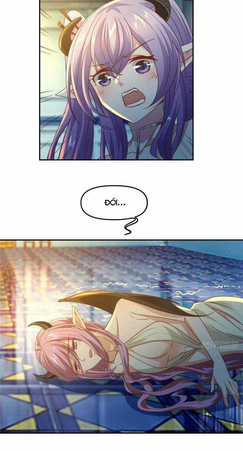 Xâm Lược Vạn Giới - Chapter 38 - Trang 14