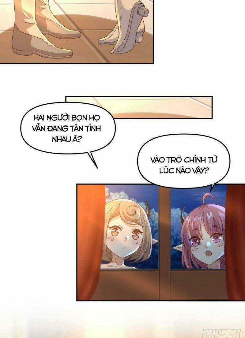 Xâm Lược Vạn Giới - Chapter 38 - Trang 16