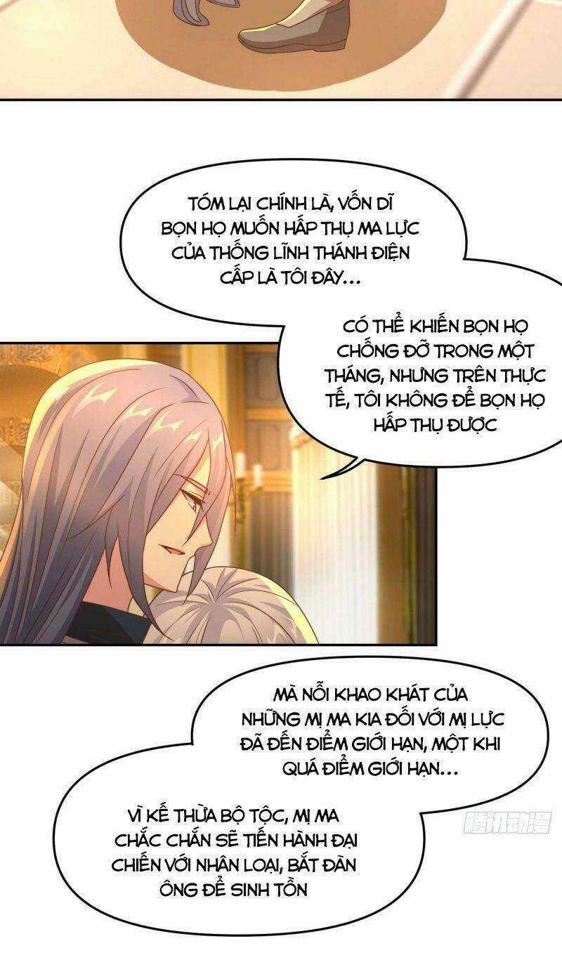 Xâm Lược Vạn Giới - Chapter 38 - Trang 18