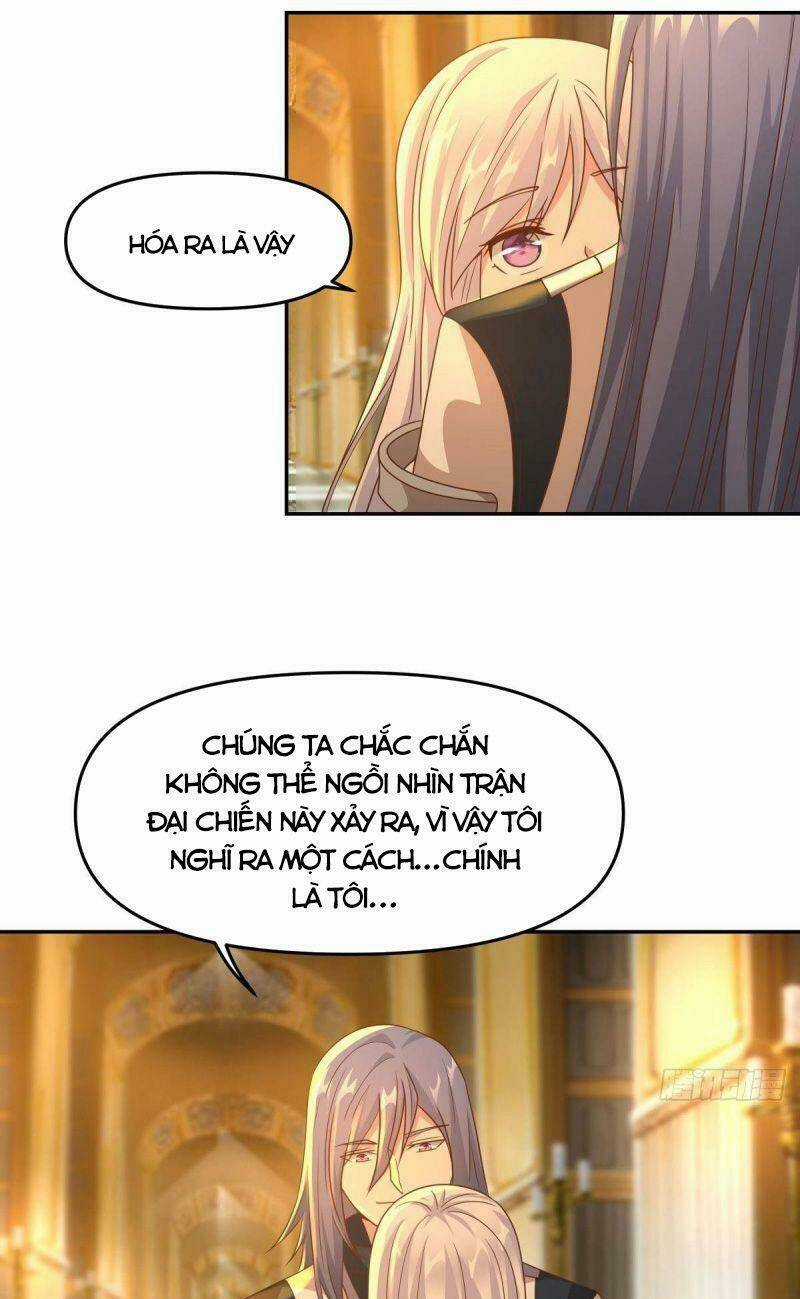 Xâm Lược Vạn Giới - Chapter 38 - Trang 19