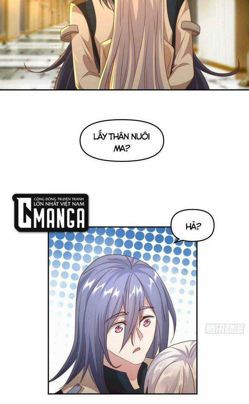 Xâm Lược Vạn Giới - Chapter 38 - Trang 20