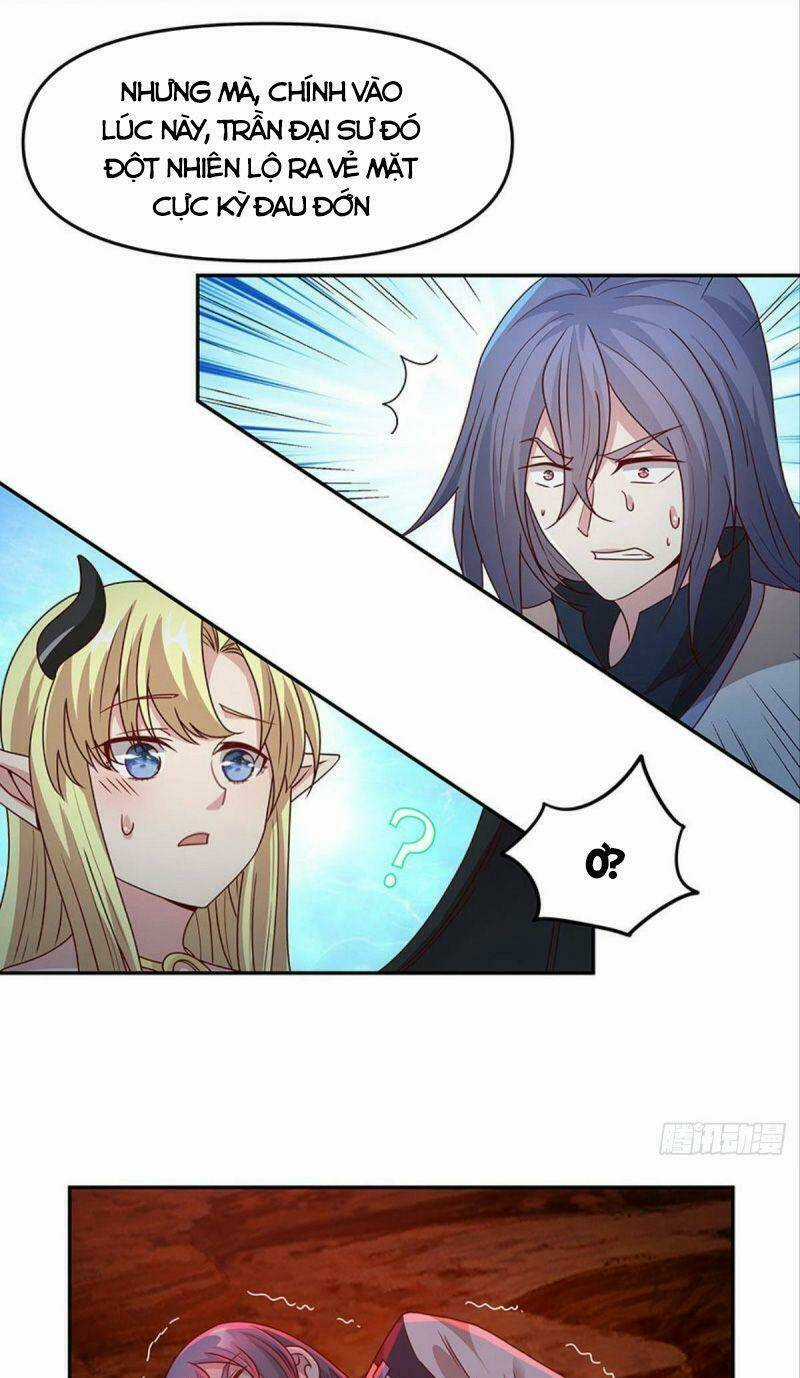 Xâm Lược Vạn Giới - Chapter 38 - Trang 3