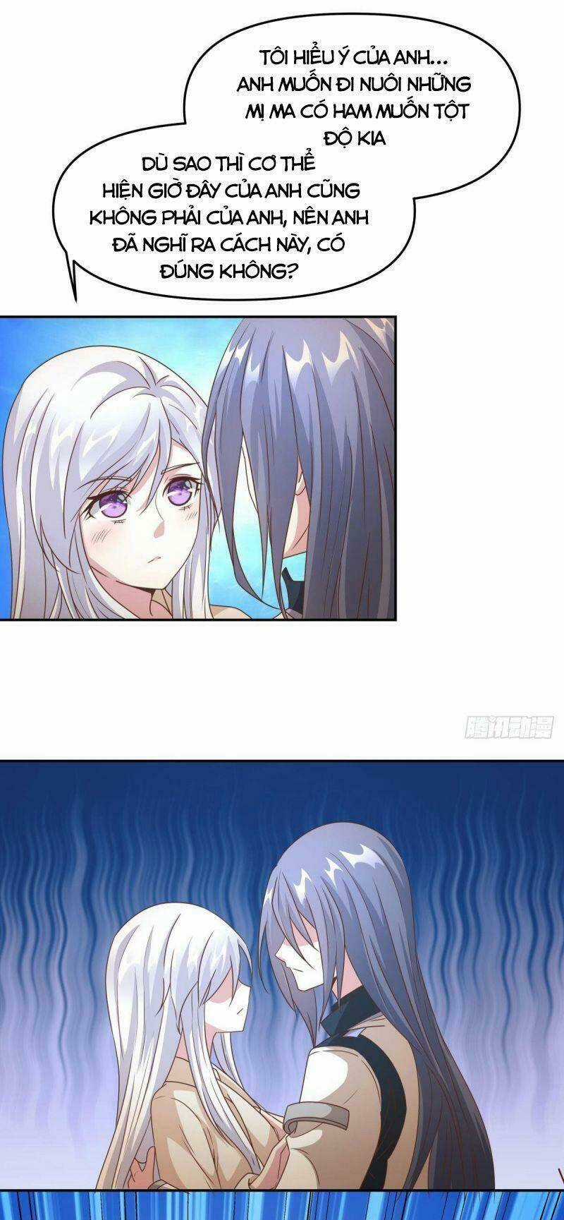 Xâm Lược Vạn Giới - Chapter 38 - Trang 21