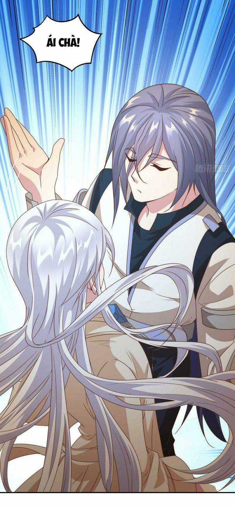 Xâm Lược Vạn Giới - Chapter 38 - Trang 22