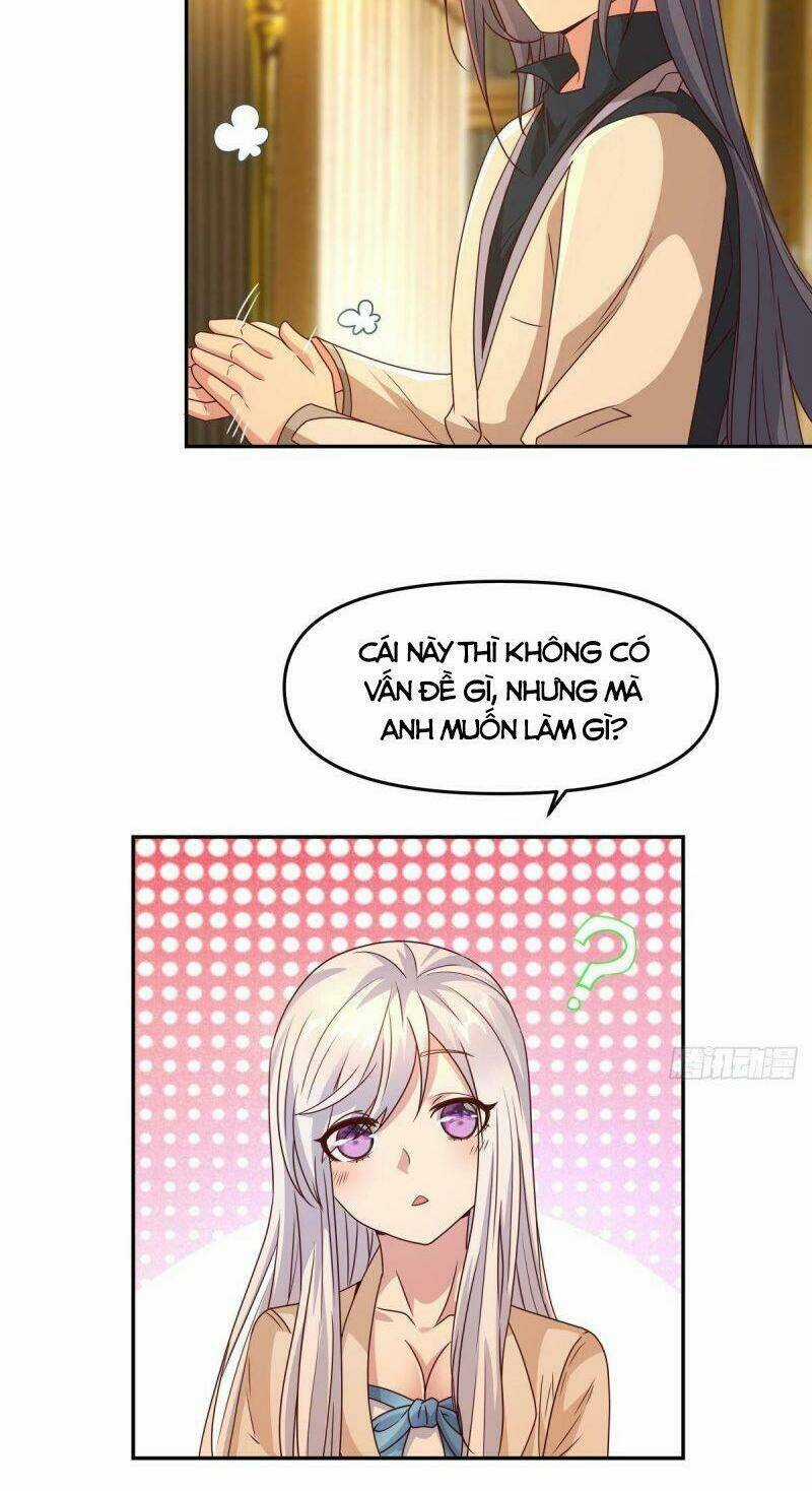 Xâm Lược Vạn Giới - Chapter 38 - Trang 24