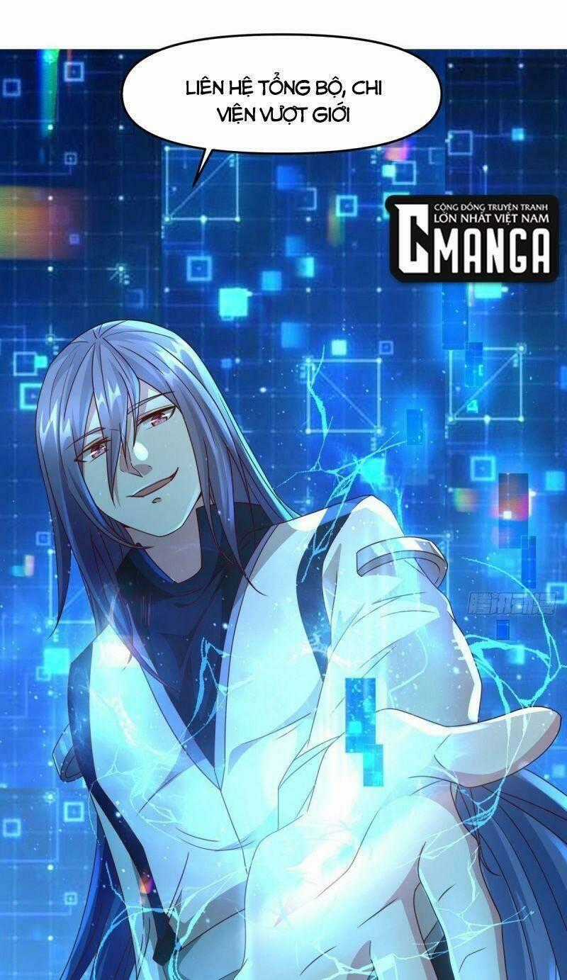 Xâm Lược Vạn Giới - Chapter 38 - Trang 25