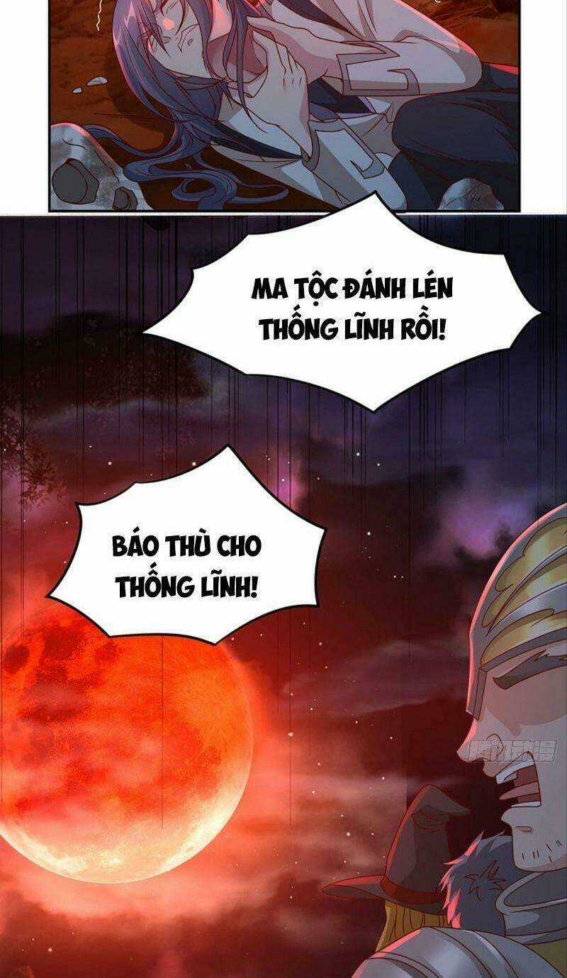 Xâm Lược Vạn Giới - Chapter 38 - Trang 4