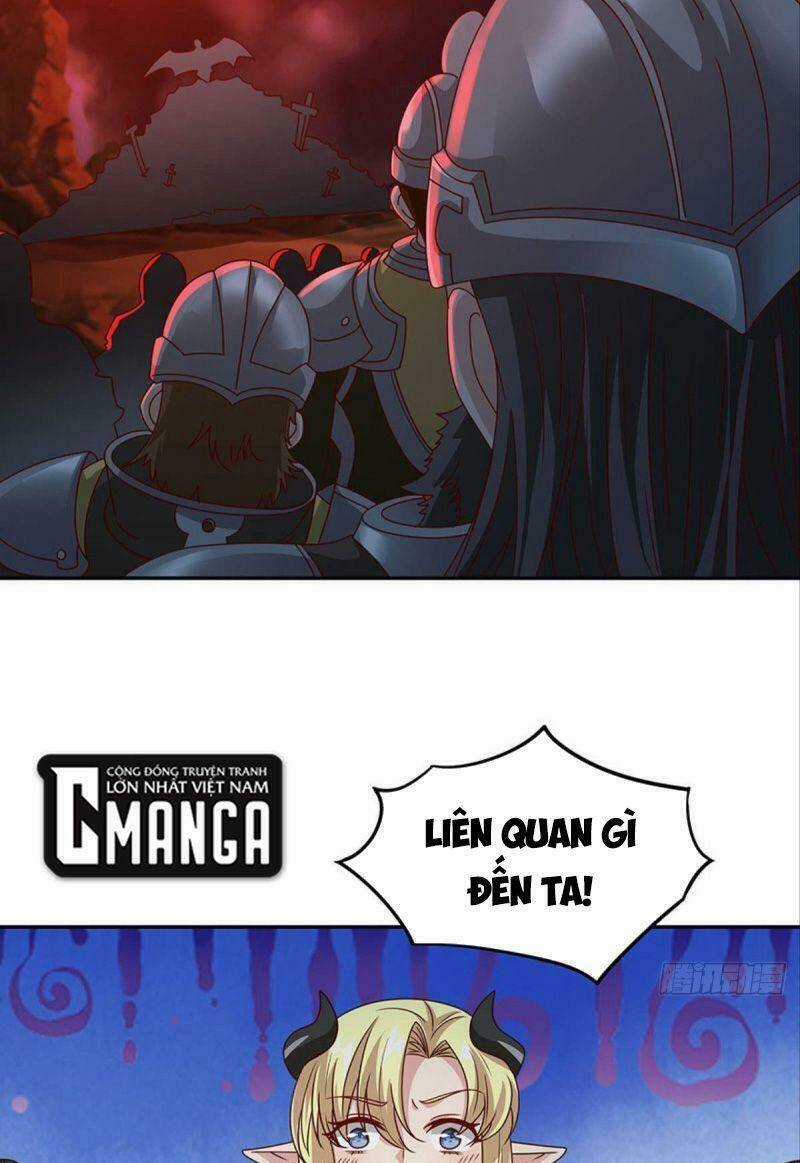 Xâm Lược Vạn Giới - Chapter 38 - Trang 5