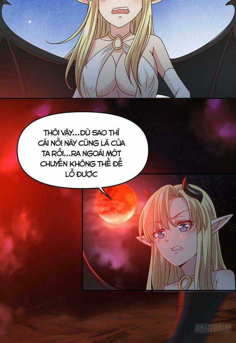 Xâm Lược Vạn Giới - Chapter 38 - Trang 6