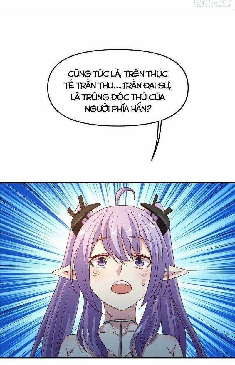 Xâm Lược Vạn Giới - Chapter 38 - Trang 8