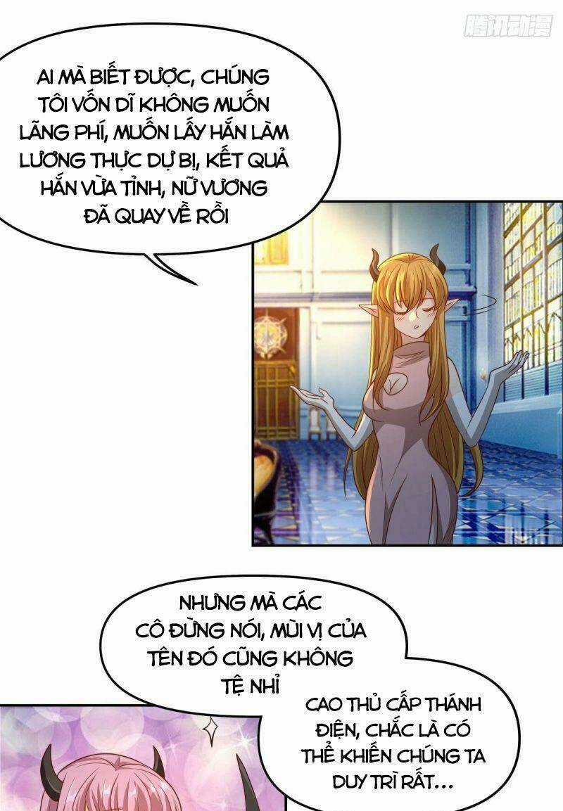 Xâm Lược Vạn Giới - Chapter 38 - Trang 9