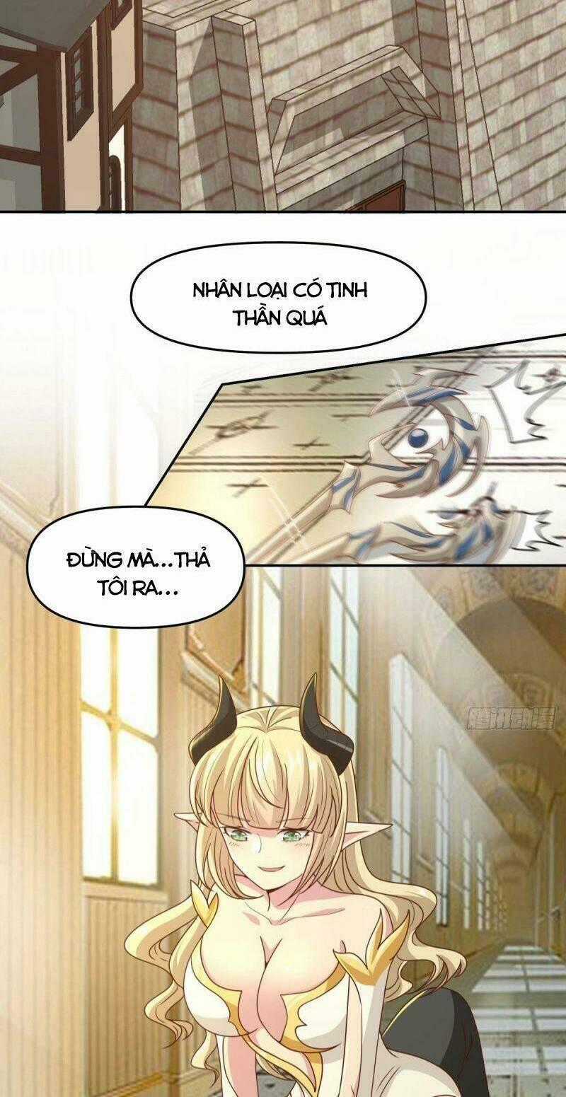 Xâm Lược Vạn Giới - Chapter 39 - Trang 2