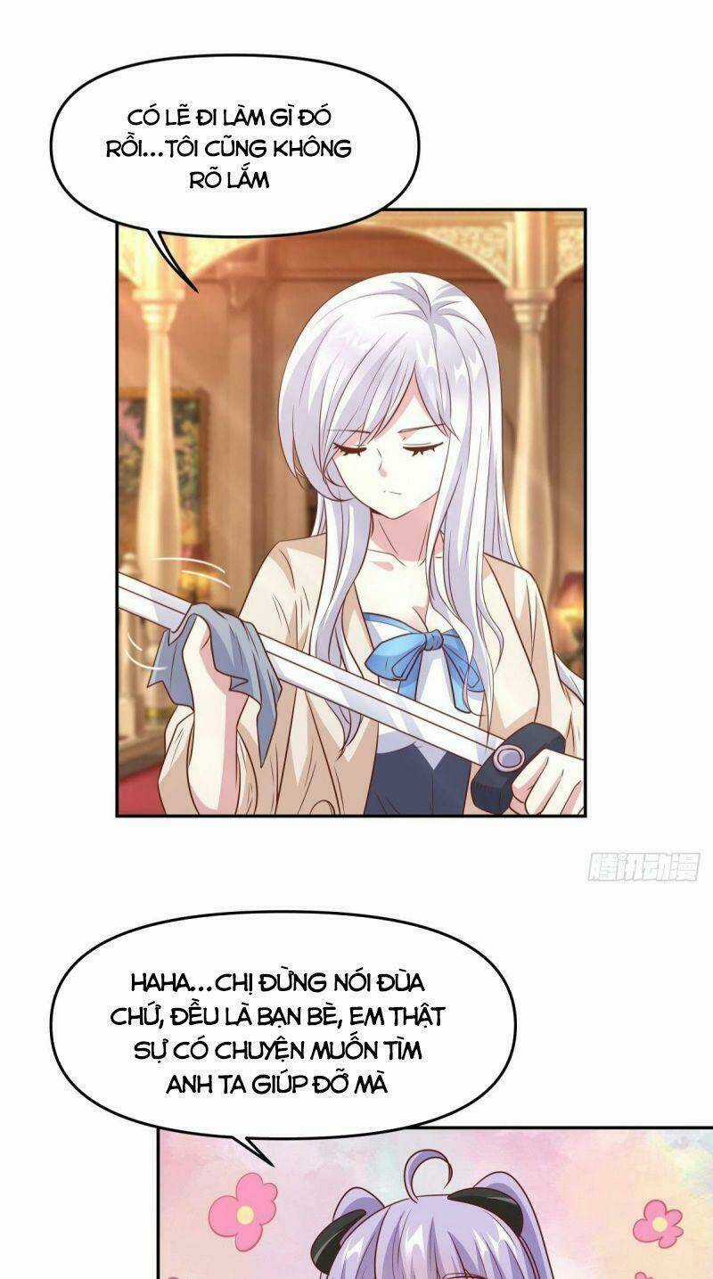 Xâm Lược Vạn Giới - Chapter 39 - Trang 13