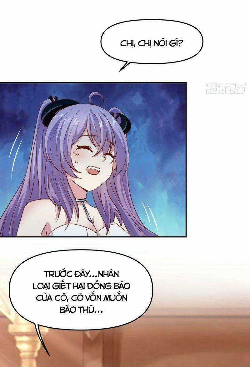 Xâm Lược Vạn Giới - Chapter 39 - Trang 15