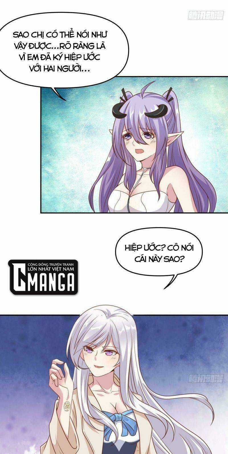 Xâm Lược Vạn Giới - Chapter 39 - Trang 19