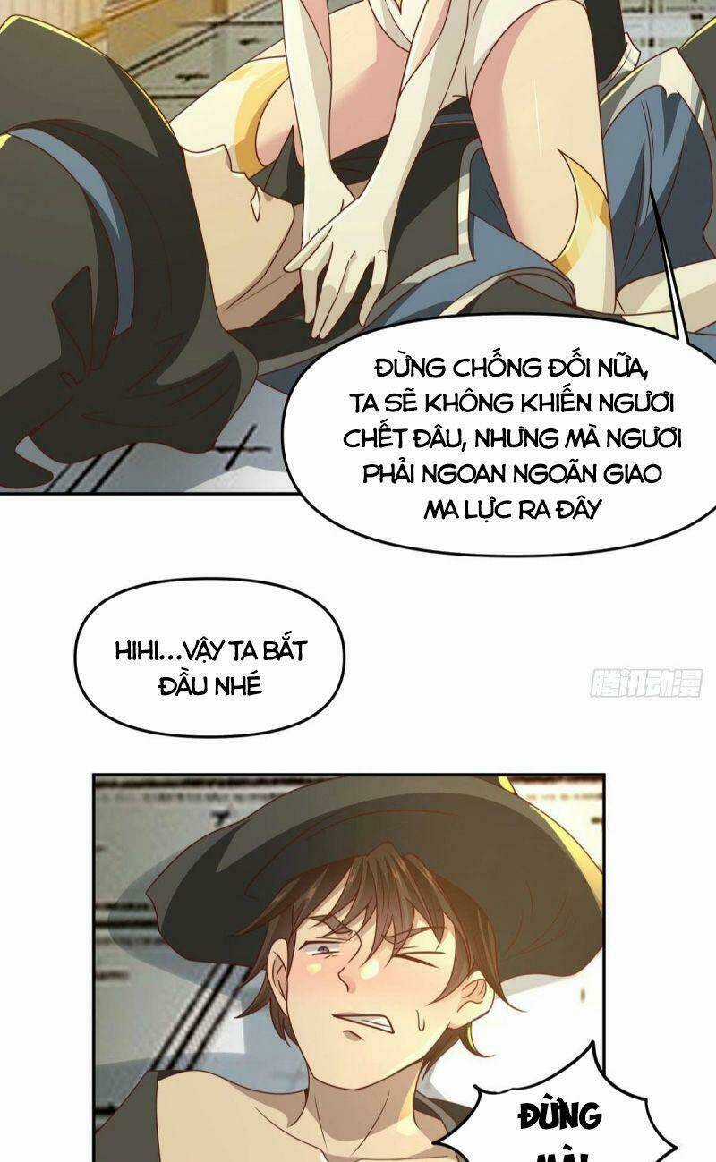 Xâm Lược Vạn Giới - Chapter 39 - Trang 3