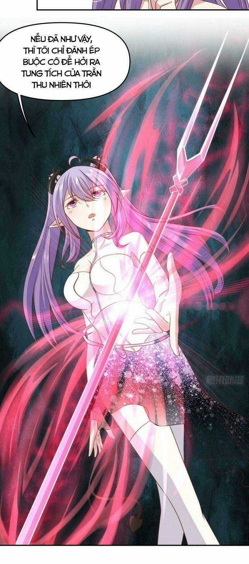 Xâm Lược Vạn Giới - Chapter 39 - Trang 24