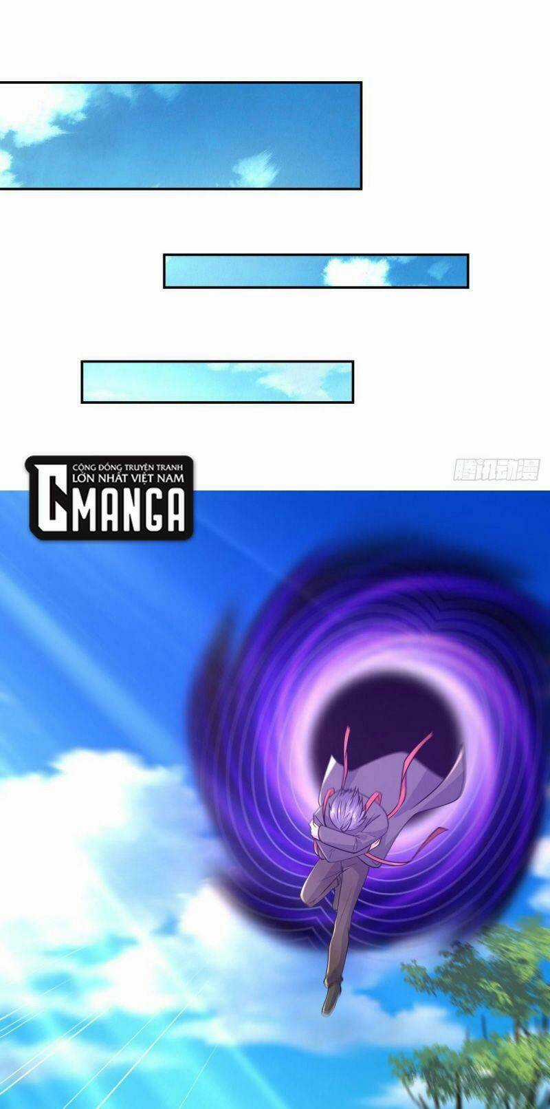 Xâm Lược Vạn Giới - Chapter 39 - Trang 25